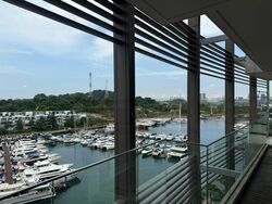 The Oceanfront @ Sentosa Cove (D4), Condominium #458002021